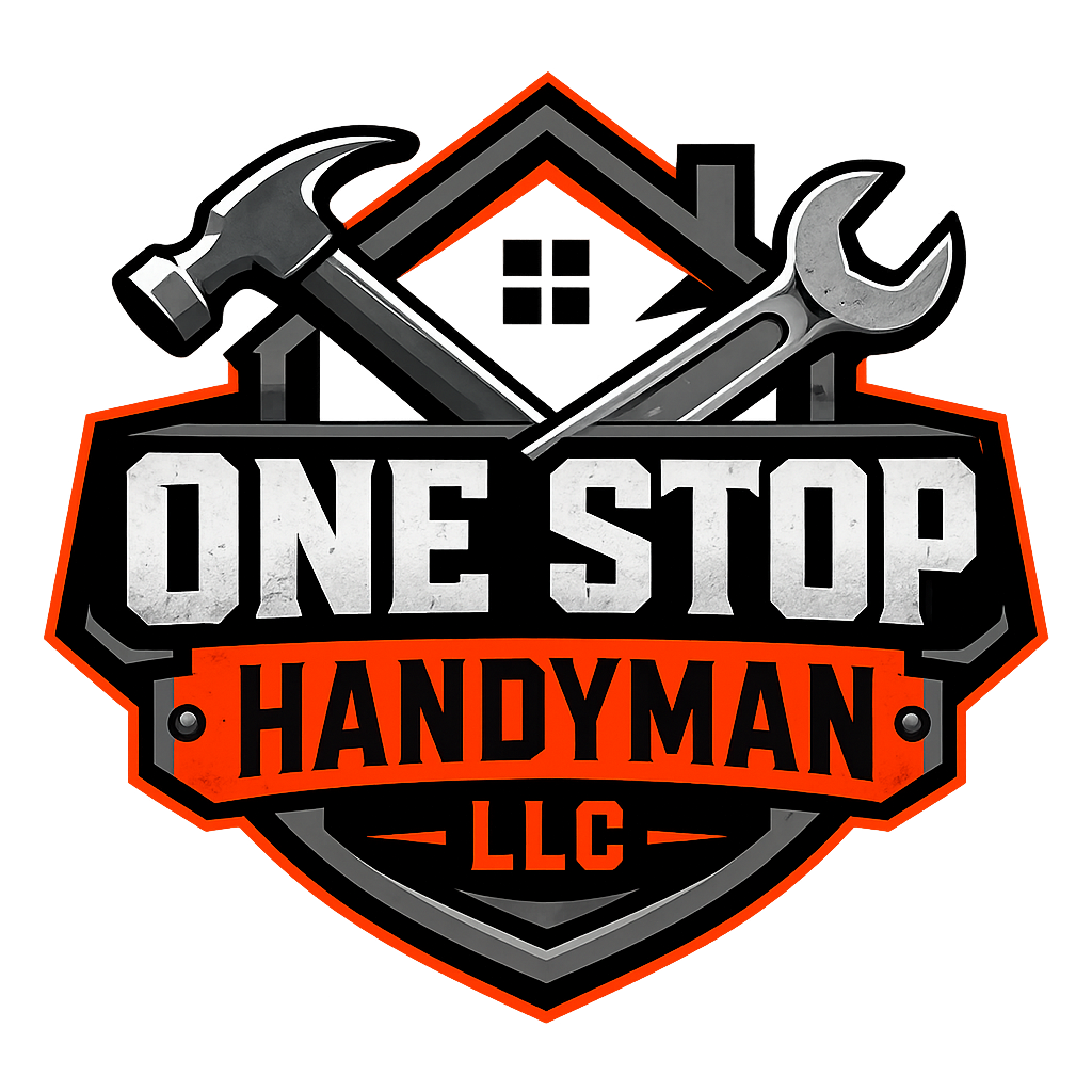 One Stop Handyman LLC — Fox Cities, WI